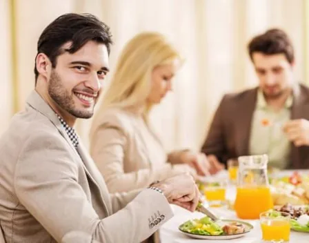 Espacio Catering y Eventos – catering en Cabanillas del Campo (foto 5 de 12)