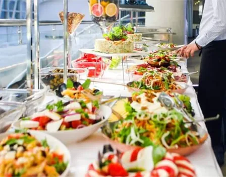 Espacio Catering y Eventos – catering en Cabanillas del Campo (foto 7 de 12)