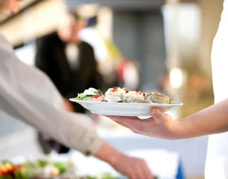 Espacio Catering y Eventos – catering en Moncloa - Aravaca (foto 1 de 12)