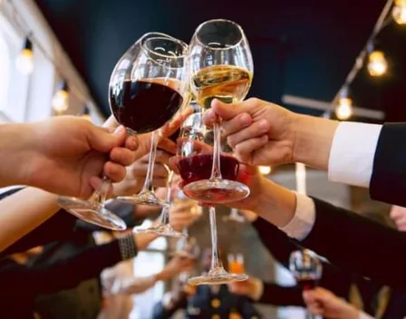 Espacio Catering y Eventos – catering en Moncloa - Aravaca (foto 6 de 12)