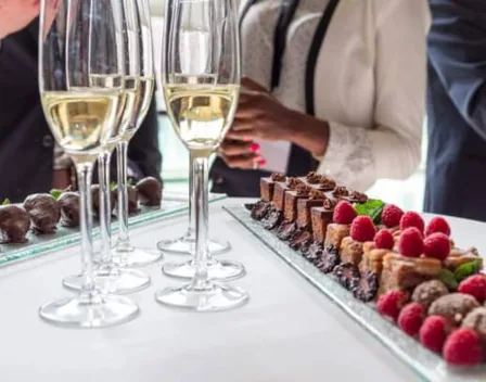 Espacio Catering y Eventos – catering en Moncloa - Aravaca (foto 9 de 12)