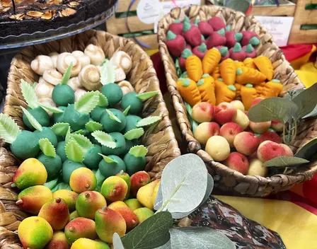 Espacio Gourmet – catering en Av. de la Pianista Martínez Carrasco, 4