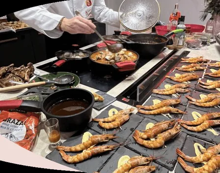 Espacio Kiwiki - Espacio para eventos en Zaragoza – catering en Zaragoza (foto 4 de 5)