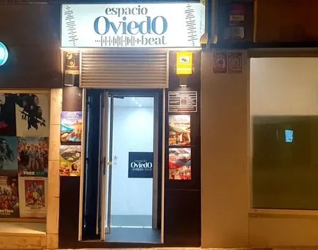 Espacio Oviedo Beat – catering en Oviedo (foto 1 de 12)