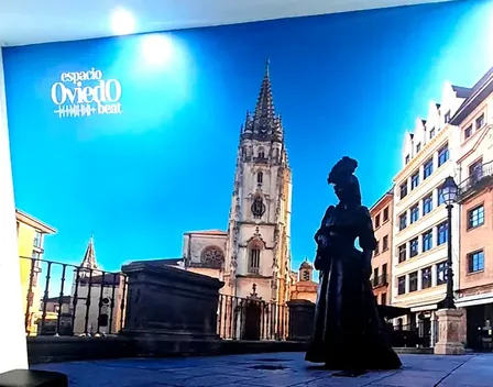 Espacio Oviedo Beat – catering en Oviedo (foto 11 de 12)