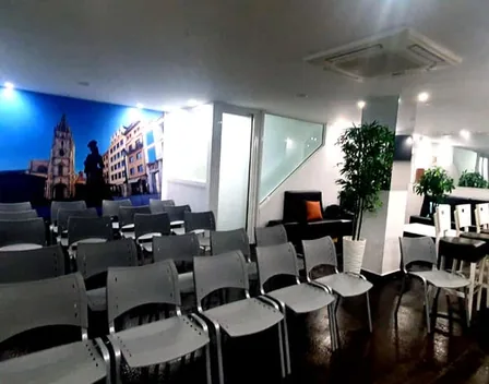 Espacio Oviedo Beat – catering en Oviedo (foto 12 de 12)