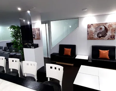 Espacio Oviedo Beat – catering en Oviedo (foto 5 de 12)