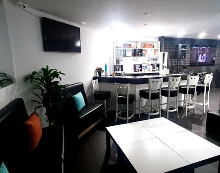 Espacio Oviedo Beat – catering en Oviedo (foto 6 de 12)