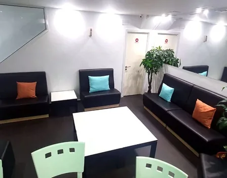 Espacio Oviedo Beat – catering en Oviedo (foto 7 de 12)