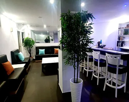 Espacio Oviedo Beat – catering en Oviedo (foto 8 de 12)
