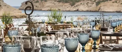 Espacios, Eventos & Catering CanCela – catering en Sueca