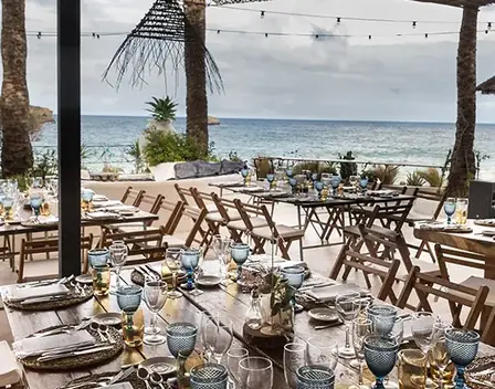 Espacios, Eventos & Catering CanCela – catering en Sueca (foto 1 de 5)