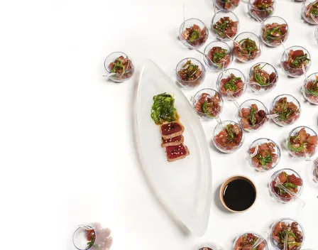 ESSENTIA CATERING – catering en Tarancón (foto 1 de 12)