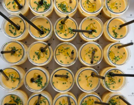 ESSENTIA CATERING – catering en Tarancón (foto 10 de 12)