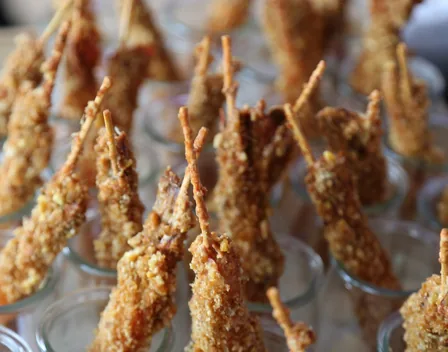 ESSENTIA CATERING – catering en Tarancón (foto 11 de 12)