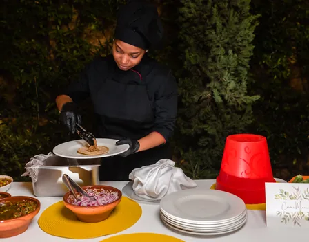 ESSENTIA CATERING – catering en Tarancón (foto 3 de 12)