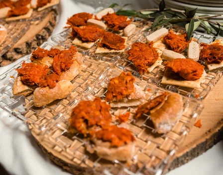 ESSENTIA CATERING – catering en Tarancón (foto 4 de 12)