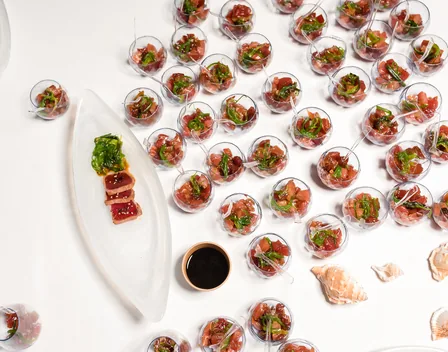 ESSENTIA CATERING – catering en Tarancón (foto 5 de 12)