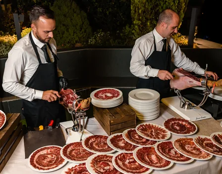 ESSENTIA CATERING – catering en Tarancón (foto 6 de 12)