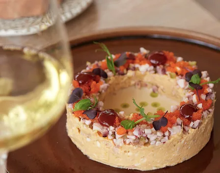 Esterlicia Restaurante y Catering – catering en La Matanza de Acentejo (foto 1 de 4)