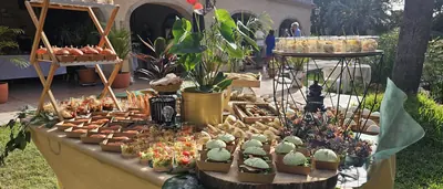 Eteri Catering – catering en Dénia