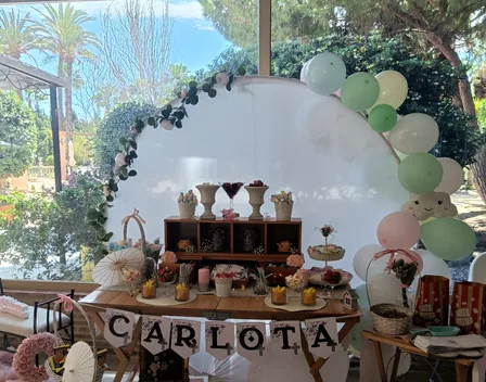 ETMA EVENTS (Bodas, comuniones, servicio de catering) – catering en Aldaia