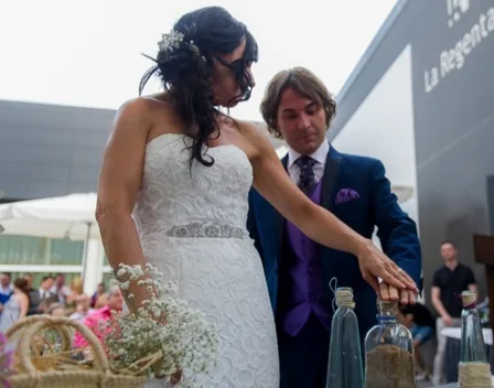 ETMA EVENTS (Bodas, comuniones, servicio de catering) – catering en Aldaia (foto 11 de 12)