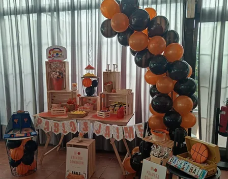 ETMA EVENTS (Bodas, comuniones, servicio de catering) – catering en Aldaia (foto 12 de 12)