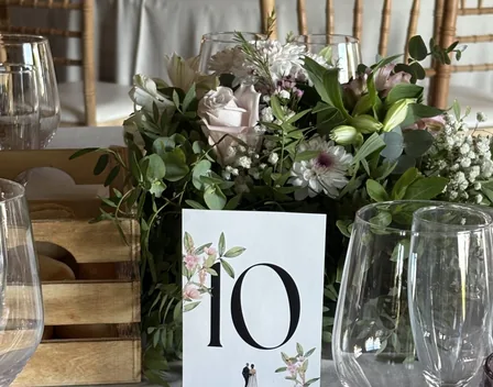 ETMA EVENTS (Bodas, comuniones, servicio de catering) – catering en Aldaia (foto 5 de 12)