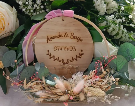 ETMA EVENTS (Bodas, comuniones, servicio de catering) – catering en Aldaia (foto 9 de 12)