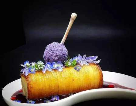 ETXEF (Chefs Privados Bizkaia) – catering en Vizcaya (foto 1 de 1)