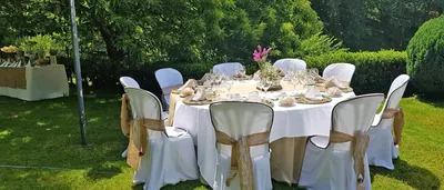 Event Bodas y Fiestas – catering en Ourense