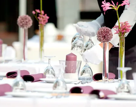 Event Bodas y Fiestas – catering en Ourense (foto 10 de 11)