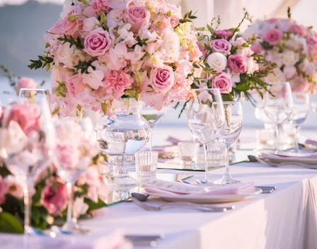 Event Bodas y Fiestas – catering en Ourense (foto 9 de 11)