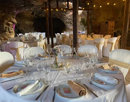 Event7 – catering en Dragonal (foto 3 de 8)