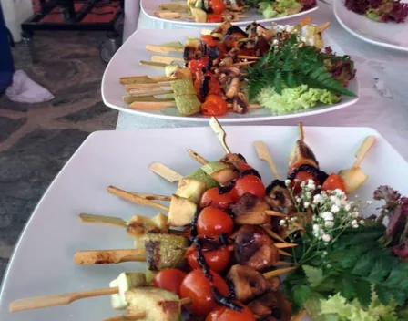 Event7 – catering en Dragonal (foto 5 de 8)
