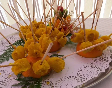 Event7 – catering en Dragonal (foto 8 de 8)