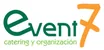 Logo de Event7