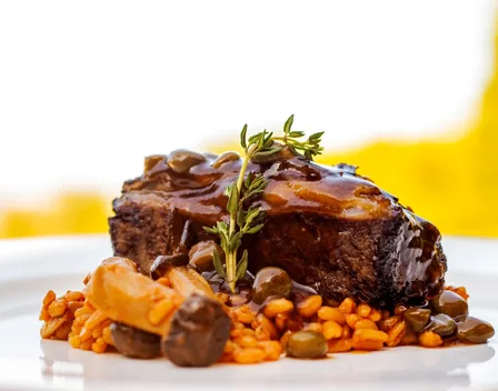 Eventos Alborada – catering en A Coruña