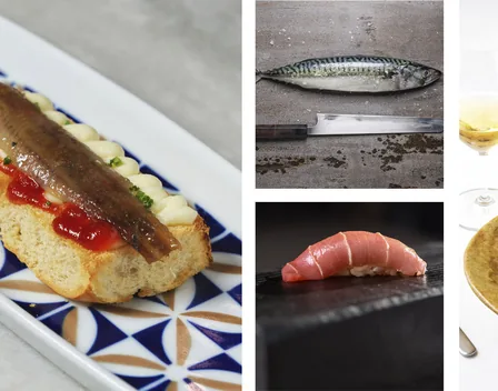 Eventos Alborada – catering en A Coruña (foto 2 de 9)