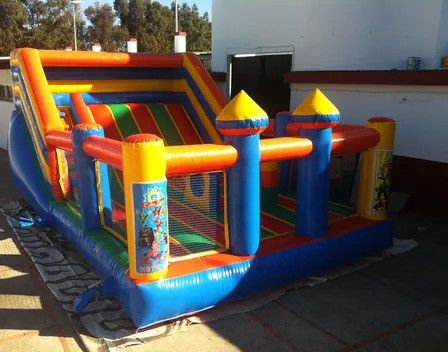 EVENTOS ANIMACIONES ESCUDERO – catering en C. Alicatadores, 22 (foto 7 de 12)