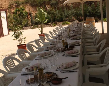 EVENTOS ARGENTINOS S.L. – catering en Patraix (foto 1 de 7)