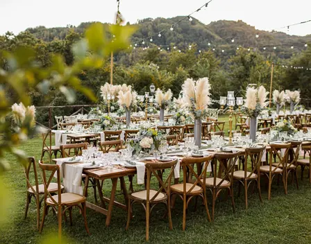 EVENTOS ARGENTINOS S.L. – catering en Patraix (foto 2 de 7)