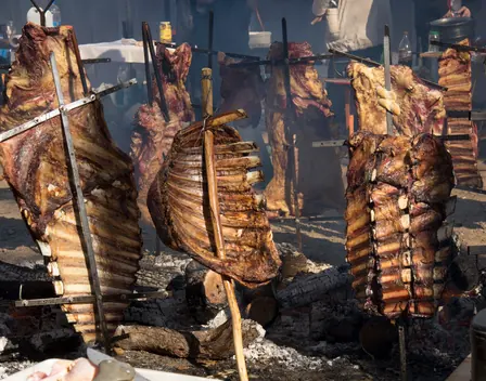 EVENTOS ARGENTINOS S.L. – catering en Patraix (foto 5 de 7)
