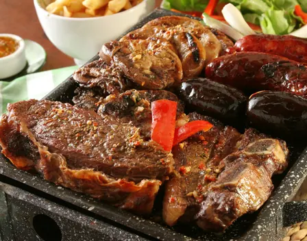 EVENTOS ARGENTINOS S.L. – catering en Patraix (foto 6 de 7)