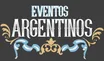 Logo de EVENTOS ARGENTINOS S.L.