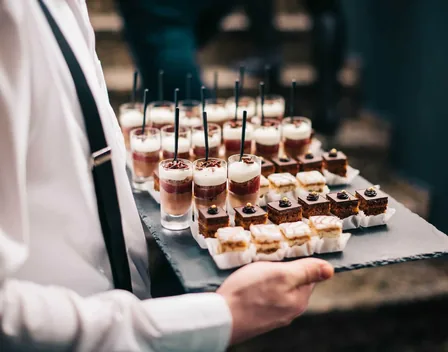 EVENTOS BCN - Agencia de eventos Barcelona – catering en Sarrià-Sant Gervasi (foto 4 de 6)
