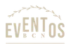Logo de EVENTOS BCN - Agencia de eventos Barcelona