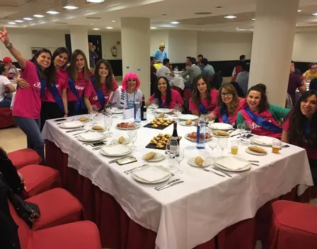 Eventos Cañadío – catering en Santander (foto 2 de 9)