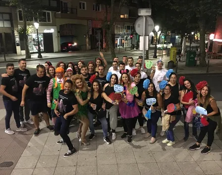 Eventos Cañadío – catering en Santander (foto 9 de 9)